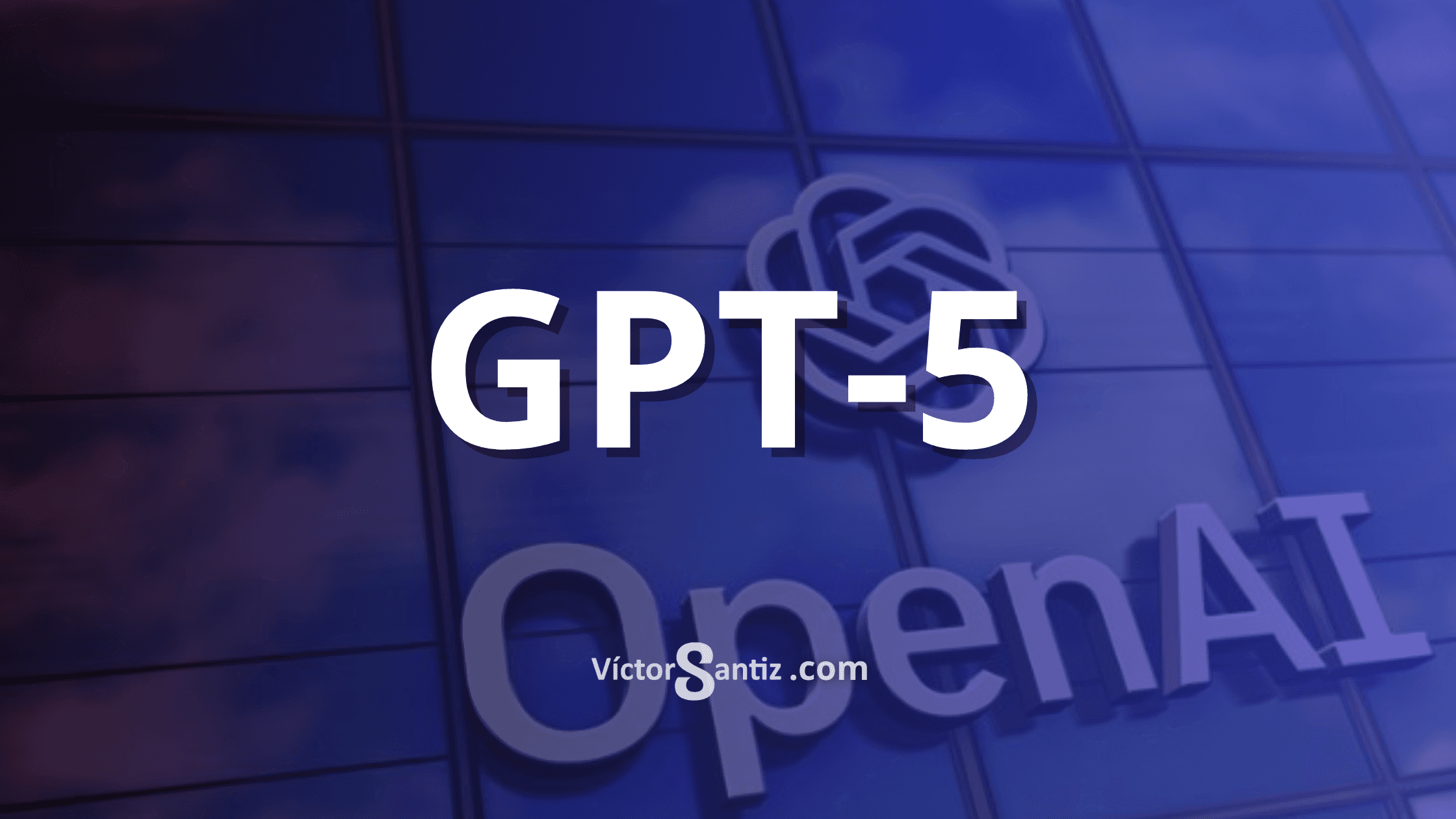 GPT‑5: El Nuevo modelo Unificado de OpenAI