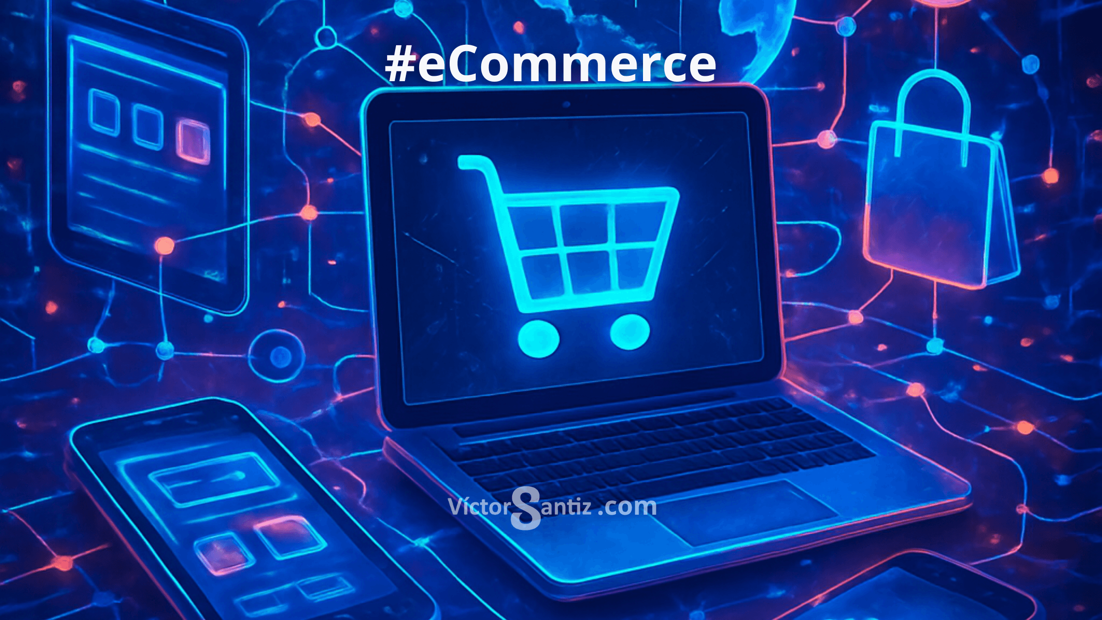 Comercio Electrónico (eCommerce)