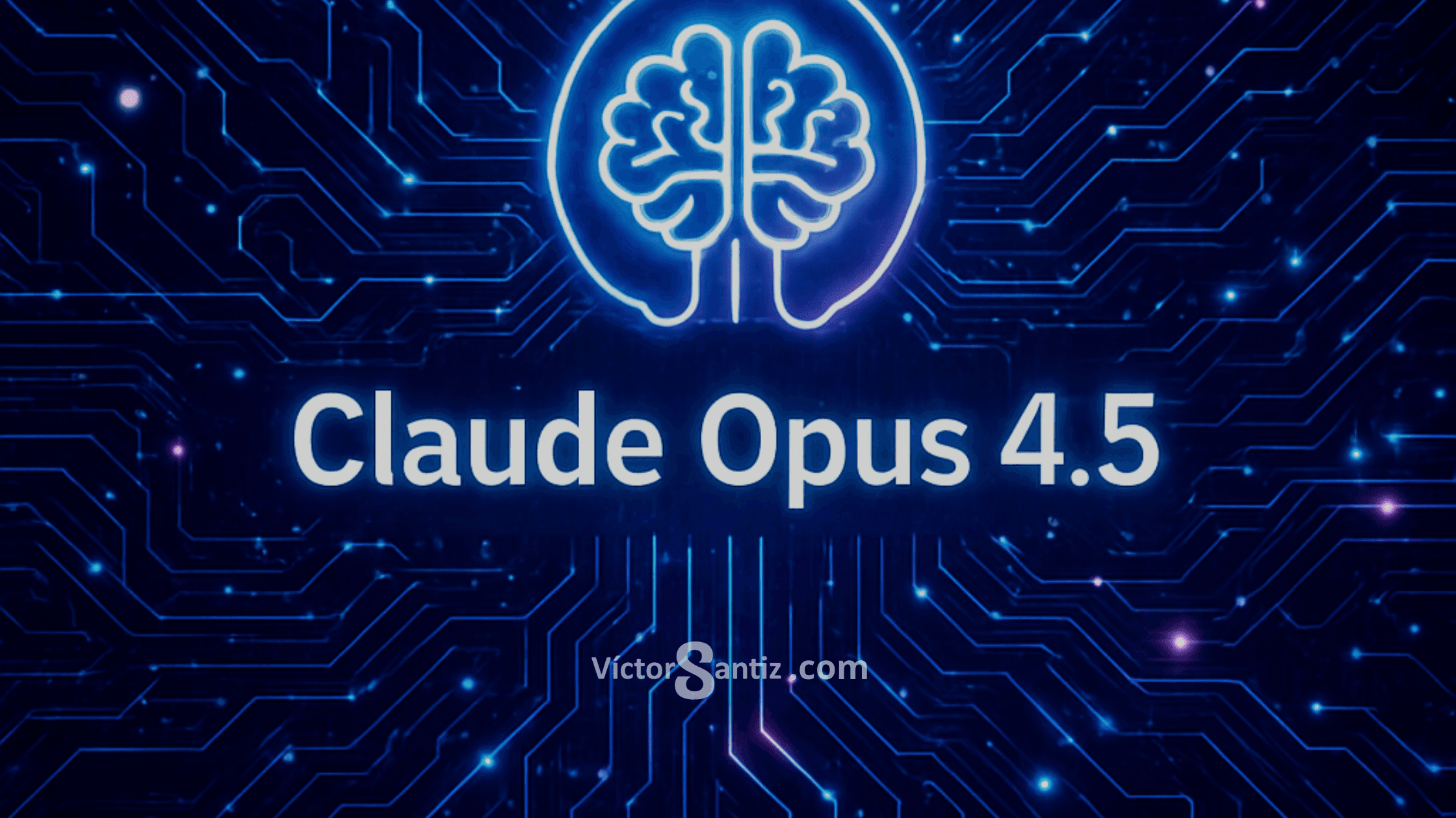 Anthropic: Presenta Claude Opus 4.5