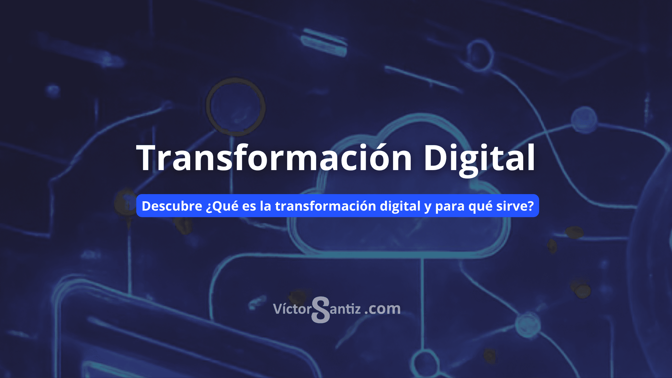 Transformación Digital