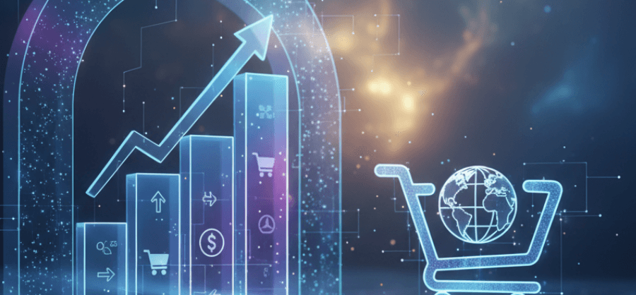 Estadísticas Clave del E-commerce en América Latina (Diciembre 2025)